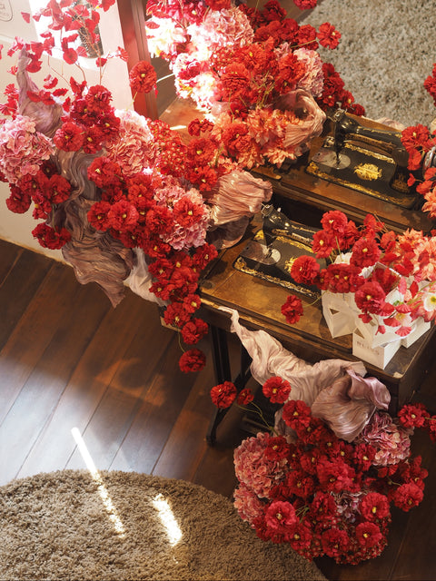 BRANDS - BLISS FLOWER BOUTIQUE