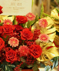 FLOWER STANDS - BLISS FLOWER BOUTIQUE