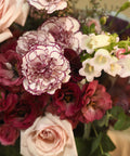 PLUM TORTE - BLISS FLOWER BOUTIQUE