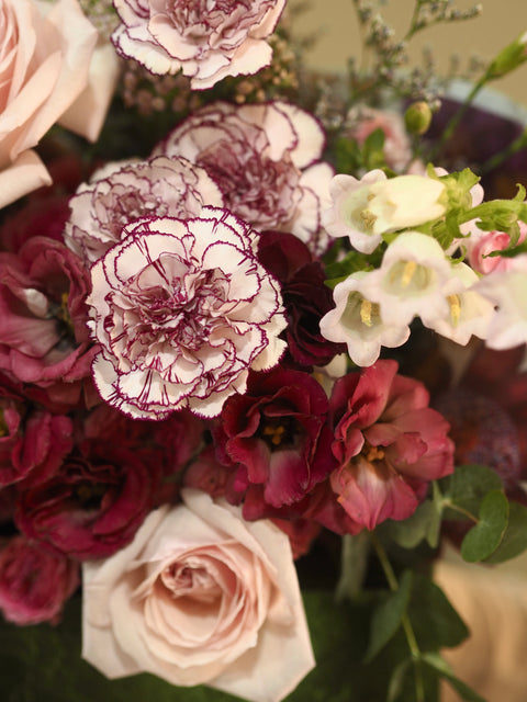 PLUM TORTE - BLISS FLOWER BOUTIQUE