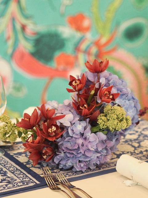 BRIDAL - BLISS FLOWER BOUTIQUE