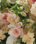 OPULENT PACKAGE - BLISS FLOWER BOUTIQUE