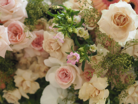 OPULENT PACKAGE - BLISS FLOWER BOUTIQUE