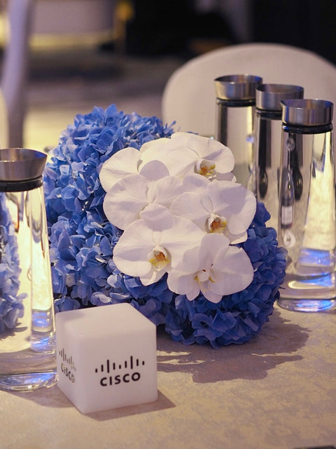 CORPORATE - BLISS FLOWER BOUTIQUE