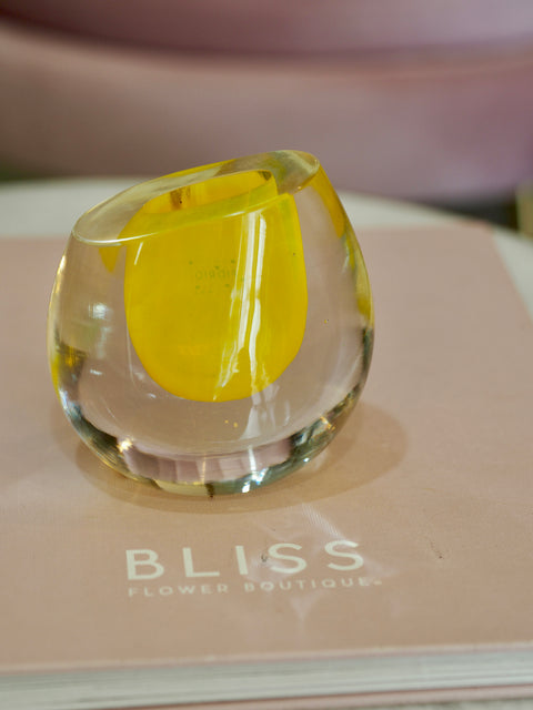 FIDRIO DROP VASE