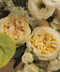 OPULENT PACKAGE - BLISS FLOWER BOUTIQUE