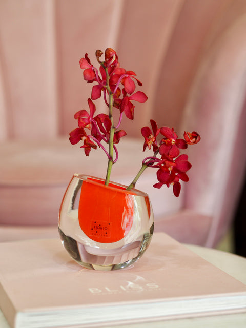 FIDRIO DROP VASE