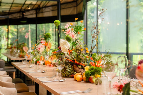 EVENTS - BLISS FLOWER BOUTIQUE