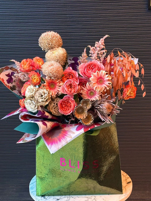 SURPRISE SURPRISE - (TOP SELLER) - BLISS FLOWER BOUTIQUE