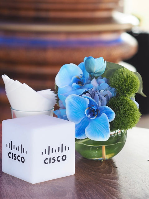 CORPORATE - BLISS FLOWER BOUTIQUE