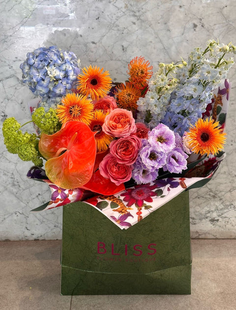 SURPRISE SURPRISE - (TOP SELLER) - BLISS FLOWER BOUTIQUE