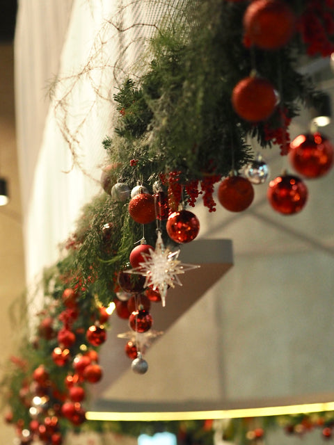 CORPORATE - BLISS FLOWER BOUTIQUE