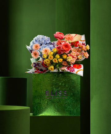 Bliss Flower Boutique - Singapore