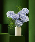 COTTON CANDY ICE CREAM - BLUE (13th - 17th October) - BLISS FLOWER BOUTIQUE