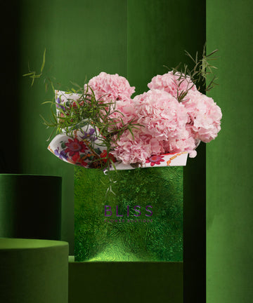 Bliss Flower Boutique - Singapore