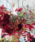 OPULENT PACKAGE - BLISS FLOWER BOUTIQUE