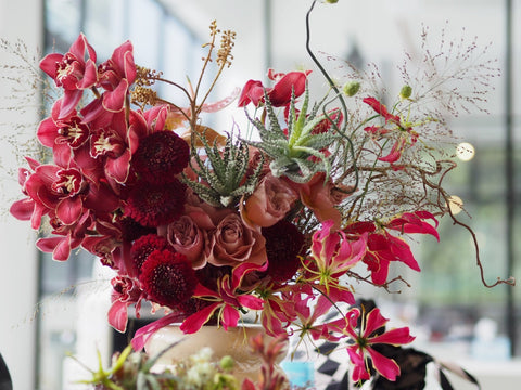 OPULENT PACKAGE - BLISS FLOWER BOUTIQUE