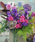 FLOWER STANDS - BLISS FLOWER BOUTIQUE