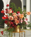 BRIDAL - BLISS FLOWER BOUTIQUE