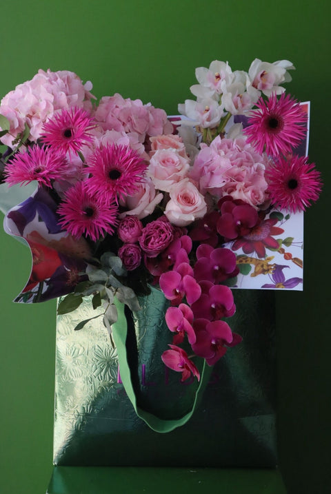 SURPRISE SURPRISE - (TOP SELLER) - BLISS FLOWER BOUTIQUE