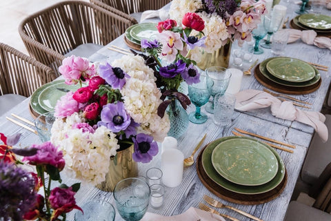 EVENTS - BLISS FLOWER BOUTIQUE