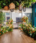 EVENTS - BLISS FLOWER BOUTIQUE