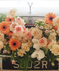 BRIDAL - BLISS FLOWER BOUTIQUE
