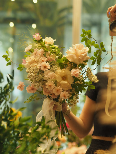 MEZZO PACKAGE - BLISS FLOWER BOUTIQUE