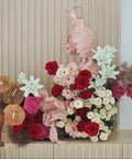 OPULENT PACKAGE - BLISS FLOWER BOUTIQUE