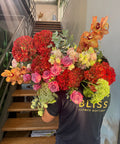 SURPRISE SURPRISE - (TOP SELLER) - BLISS FLOWER BOUTIQUE