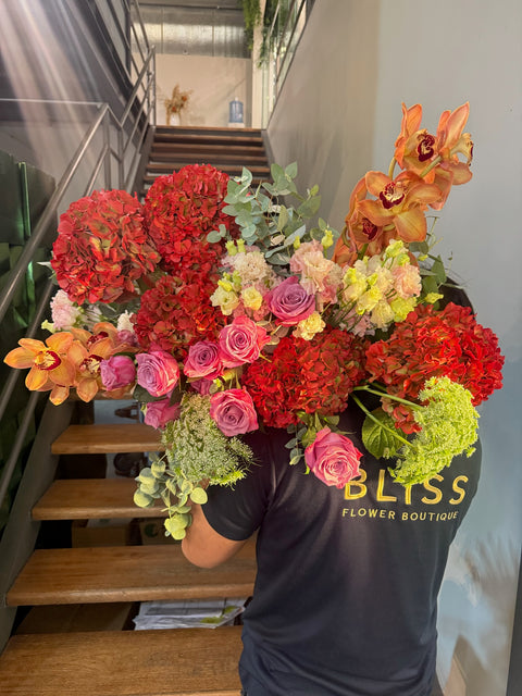 SURPRISE SURPRISE - (TOP SELLER) - BLISS FLOWER BOUTIQUE