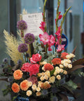 FLOWER STANDS - BLISS FLOWER BOUTIQUE