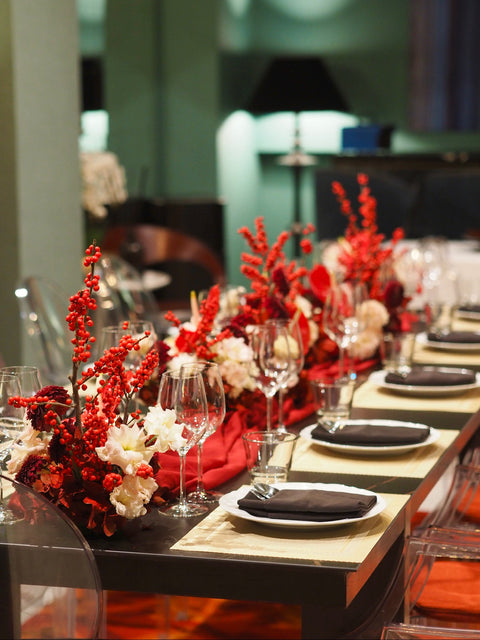 EVENTS - BLISS FLOWER BOUTIQUE