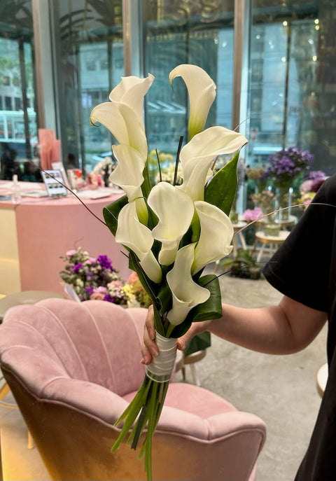 OPULENT PACKAGE - BLISS FLOWER BOUTIQUE