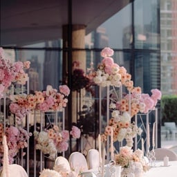 EVENTS - BLISS FLOWER BOUTIQUE