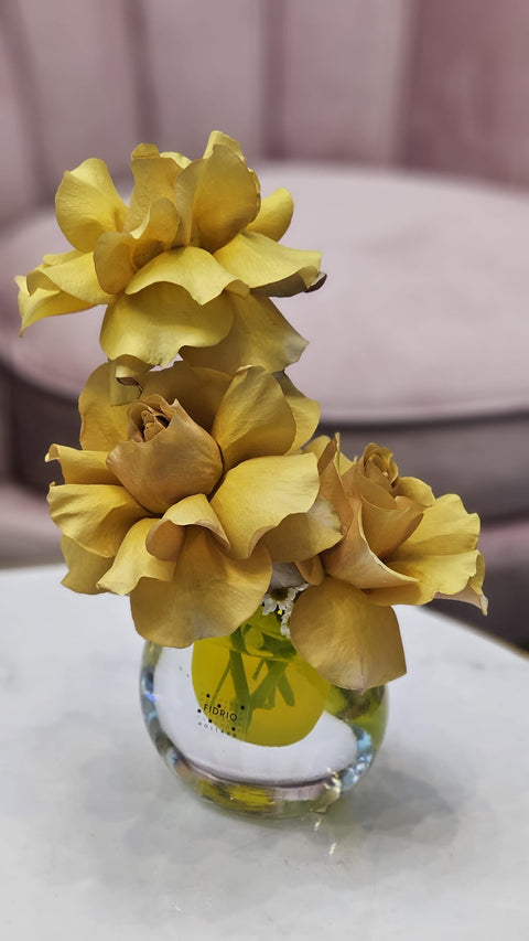FIDRIO DROP VASE