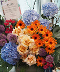 FLOWER STANDS - BLISS FLOWER BOUTIQUE