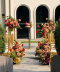 BRIDAL - BLISS FLOWER BOUTIQUE