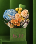CAMPARI GARDEN - BLISS FLOWER BOUTIQUE