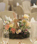 BRIDAL - BLISS FLOWER BOUTIQUE
