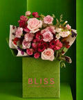 PLUM TORTE - BLISS FLOWER BOUTIQUE