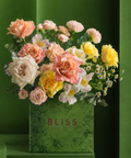 CHANTILLY - BLISS FLOWER BOUTIQUE