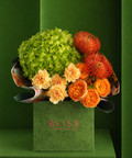 MATCHA MARMALADE - BLISS FLOWER BOUTIQUE