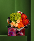 MATCHA MARMALADE (Gift Set Bundle) - BLISS FLOWER BOUTIQUE