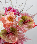 MEZZO PACKAGE - BLISS FLOWER BOUTIQUE