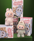 PEACHES AND SCREAMS (MONSTERS) - BLISS FLOWER BOUTIQUE