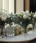 WORKSHOPS - BLISS FLOWER BOUTIQUE