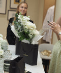 WORKSHOPS - BLISS FLOWER BOUTIQUE