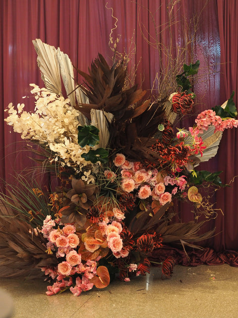 EVENTS - BLISS FLOWER BOUTIQUE