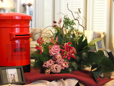 EVENTS - BLISS FLOWER BOUTIQUE